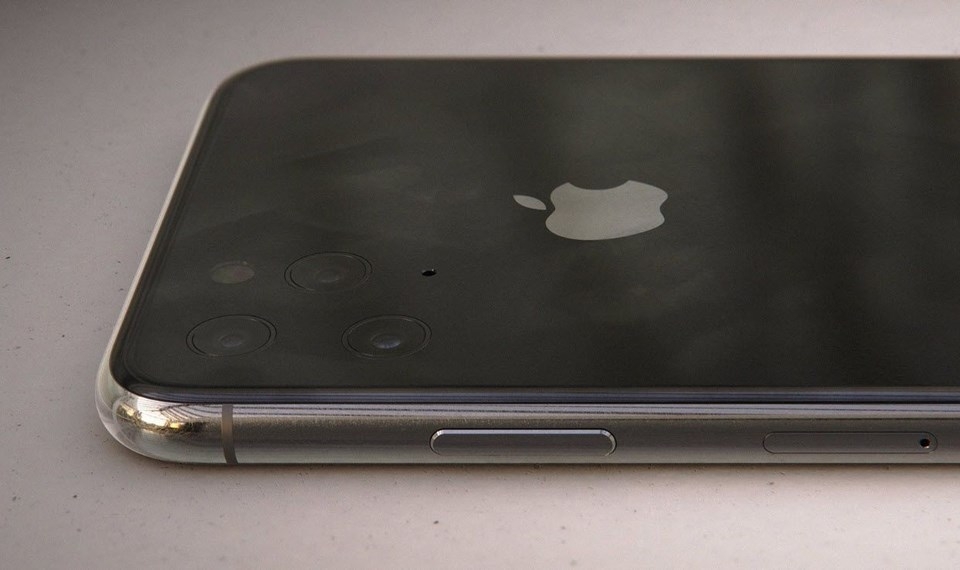 Yeni iPhone'un dizaynı doğrulandı! İşte yeni Teknoloji 5