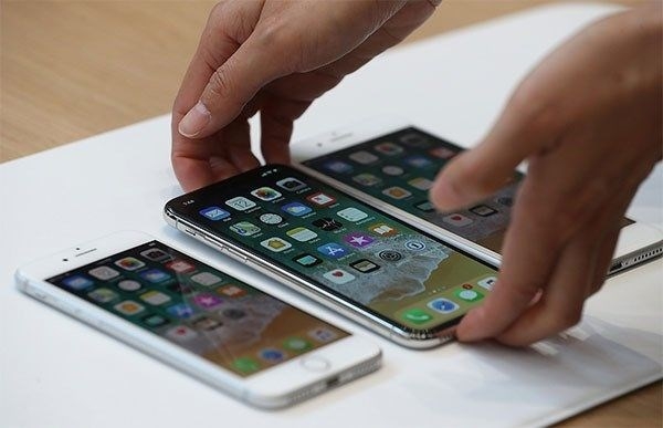 Yeni iPhone'un dizaynı doğrulandı! İşte yeni Teknoloji 6