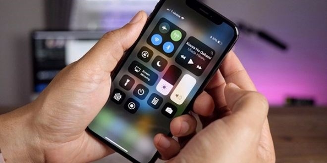 Yeni iPhone'un dizaynı doğrulandı! İşte yeni Teknoloji 8