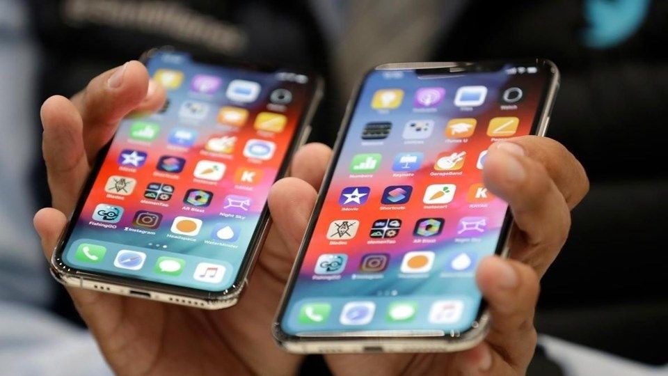 Yeni iPhone'un dizaynı doğrulandı! İşte yeni Teknoloji 9