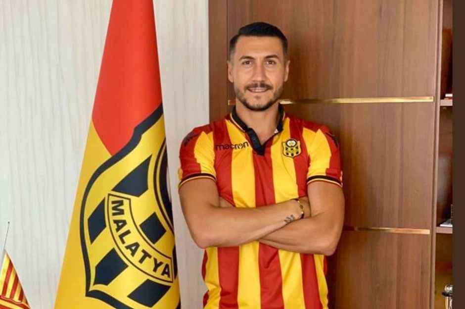 Süper Lig'de kimler geldi kimler gitti (Transfer haberleri) 12