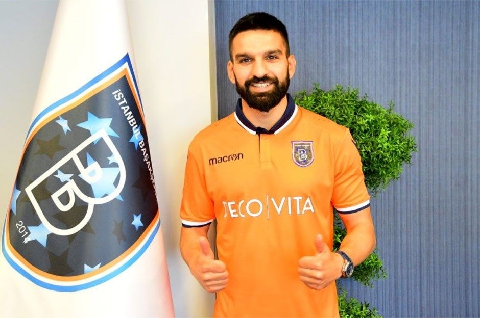 Süper Lig'de kimler geldi kimler gitti (Transfer haberleri) 6