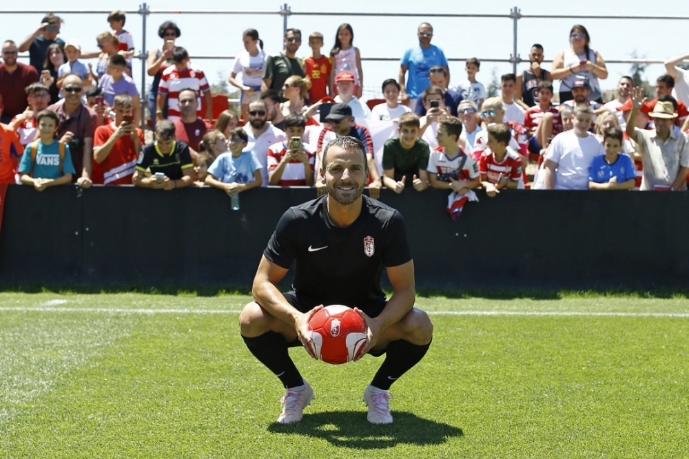 Süper Lig'den yurt dışına çıkan  transferler 10