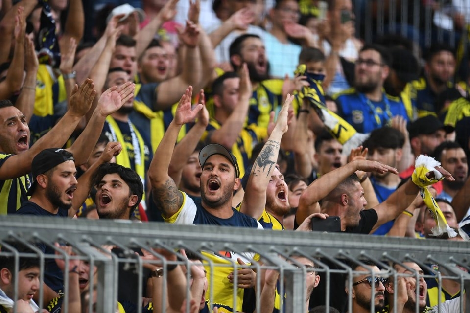 31 Temmuz 2019 Real Madrid Fenerbahçe maçı hangi kanalda, saat kaçta can 1