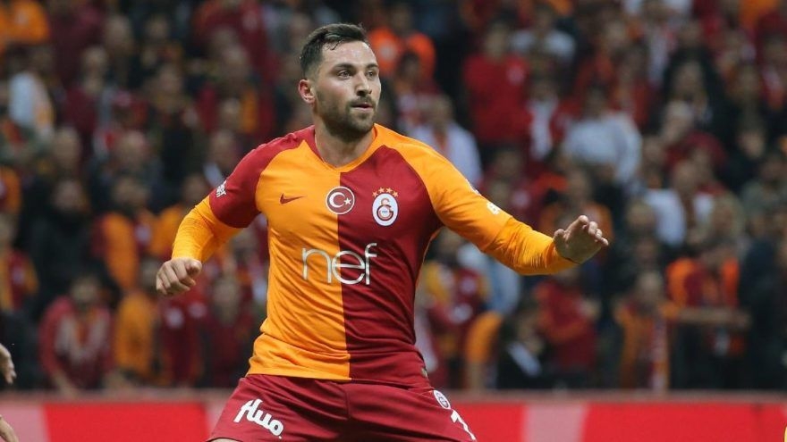 İşte Galatasaray'da gelenler ve gidenler (Transferde son durum) 11