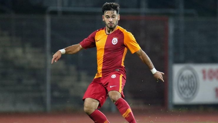 İşte Galatasaray'da gelenler ve gidenler (Transferde son durum) 12