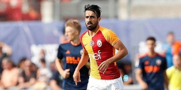 İşte Galatasaray'da gelenler ve gidenler (Transferde son durum) 13