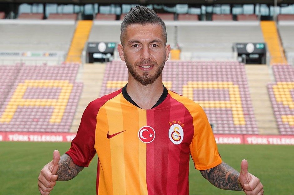 İşte Galatasaray'da gelenler ve gidenler (Transferde son durum) 8