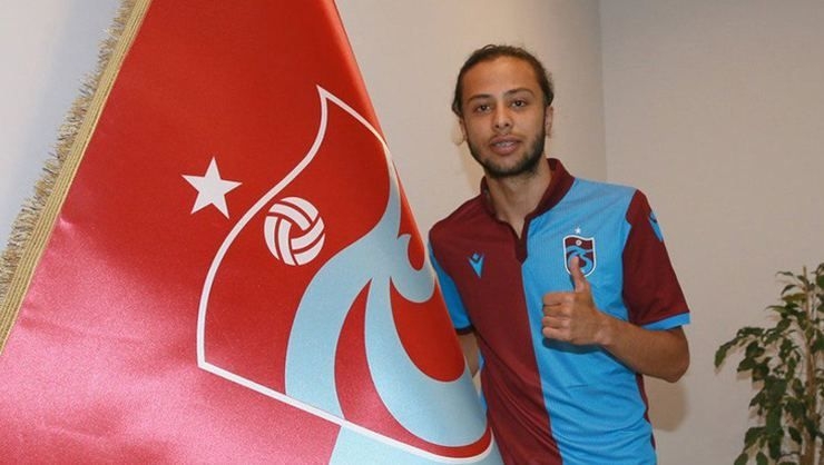 İşte Trabzonspor'da gelenler ve gidenler (Transferde son durum) 11