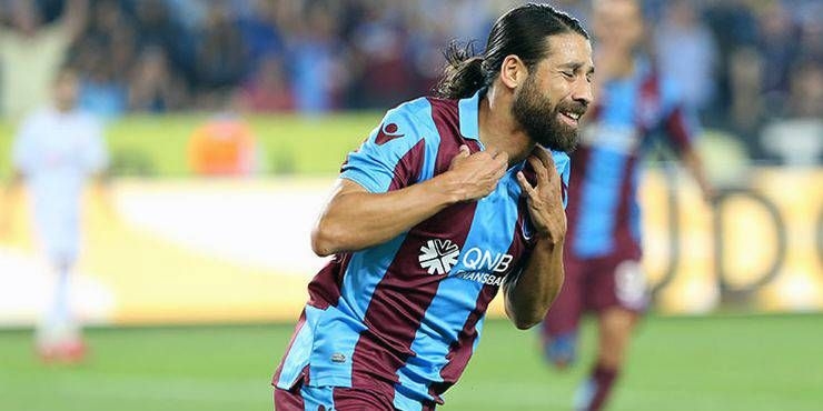 İşte Trabzonspor'da gelenler ve gidenler (Transferde son durum) 14