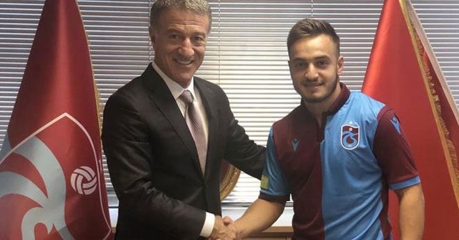 İşte Trabzonspor'da gelenler ve gidenler (Transferde son durum) 6