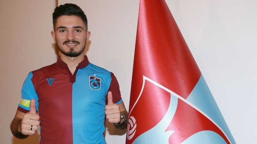 İşte Trabzonspor'da gelenler ve gidenler (Transferde son durum) 8