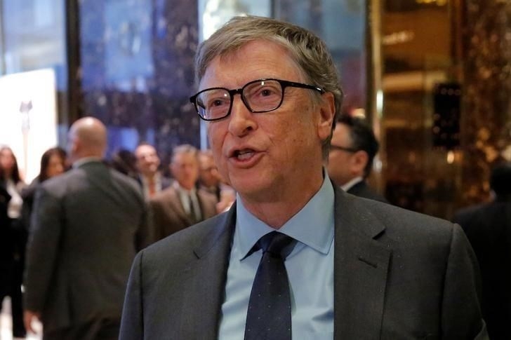 Bill Gates, en sevdiği kitabı açıkladı! Siz okunuz mu? 10