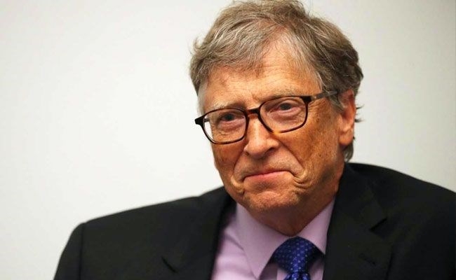Bill Gates, en sevdiği kitabı açıkladı! Siz okunuz mu? 11
