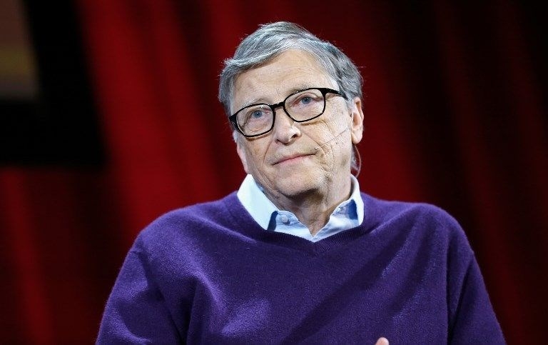 Bill Gates, en sevdiği kitabı açıkladı! Siz okunuz mu? 5