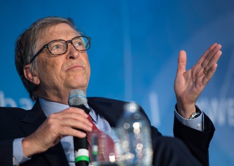 Bill Gates, en sevdiği kitabı açıkladı! Siz okunuz mu? 6