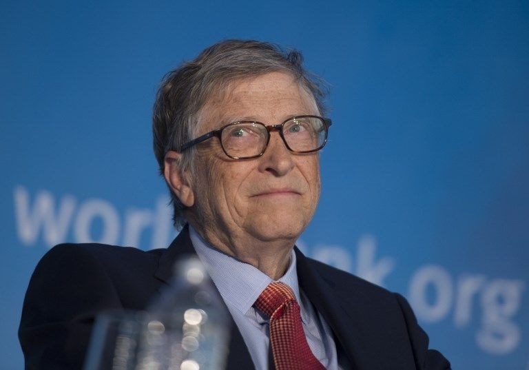 Bill Gates, en sevdiği kitabı açıkladı! Siz okunuz mu? 7