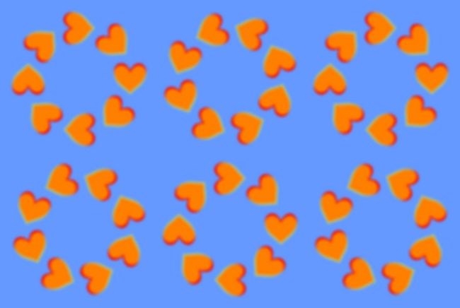 Gözlerinizin sizi yanıltmasına hazır mısınız? 11