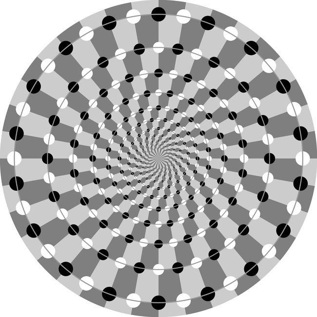 Gözlerinizin sizi yanıltmasına hazır mısınız? 13