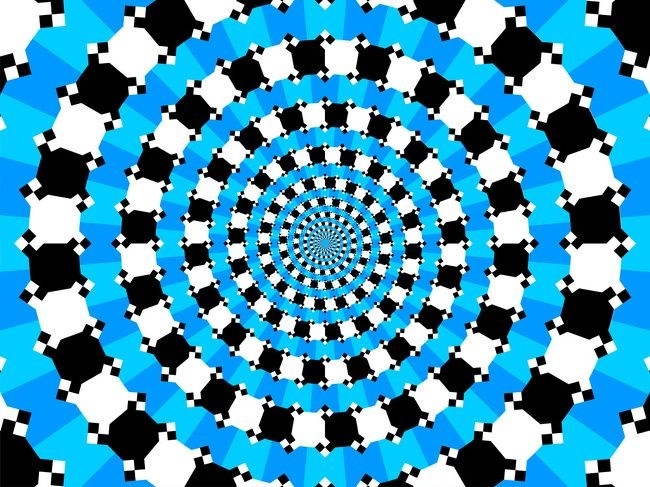 Gözlerinizin sizi yanıltmasına hazır mısınız? 14