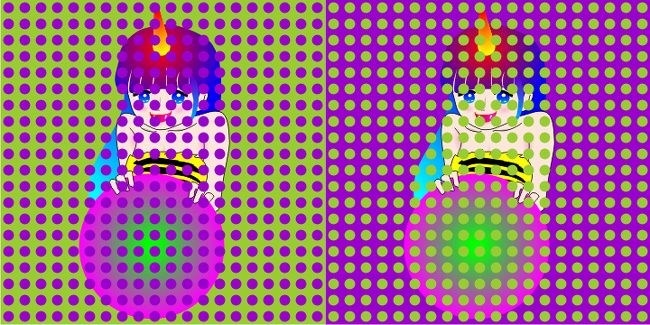 Gözlerinizin sizi yanıltmasına hazır mısınız? 19