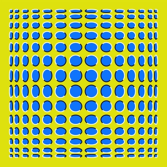 Gözlerinizin sizi yanıltmasına hazır mısınız? 23