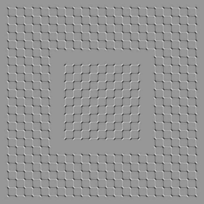 Gözlerinizin sizi yanıltmasına hazır mısınız? 5