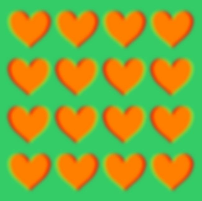 Gözlerinizin sizi yanıltmasına hazır mısınız? 7