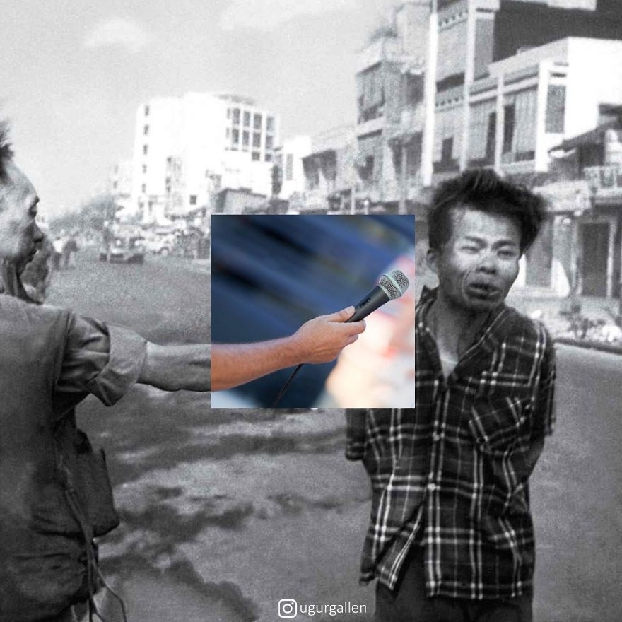 "Adaletsizliği" tek kareye sığdırdı (Türk kullanıcı paylaştı)! 40