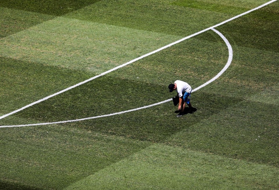 UEFA Süper Kupa finali için İstanbul'a geliyorlar 29