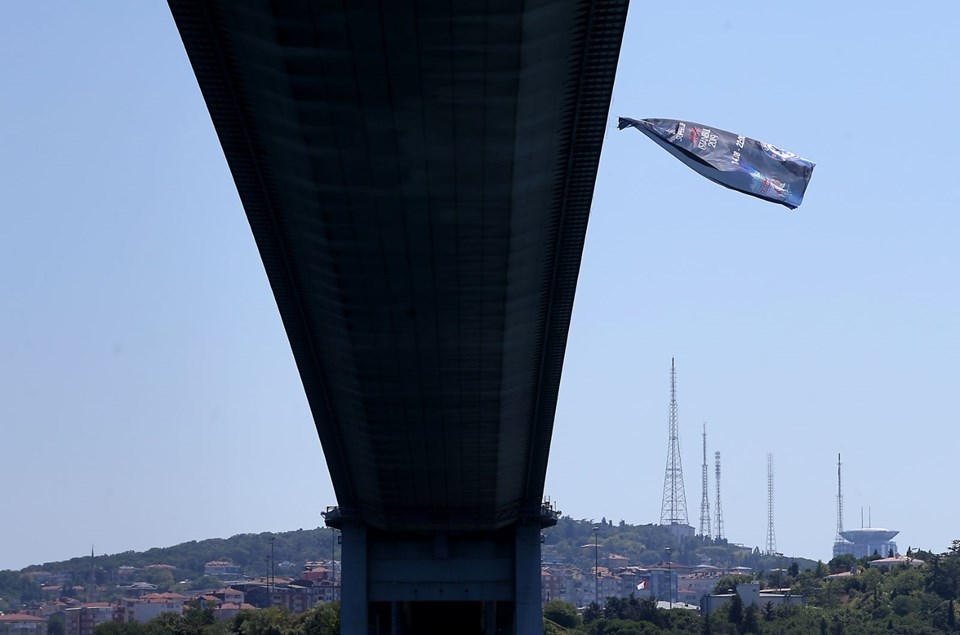 UEFA Süper Kupa finali için İstanbul'a geliyorlar 30
