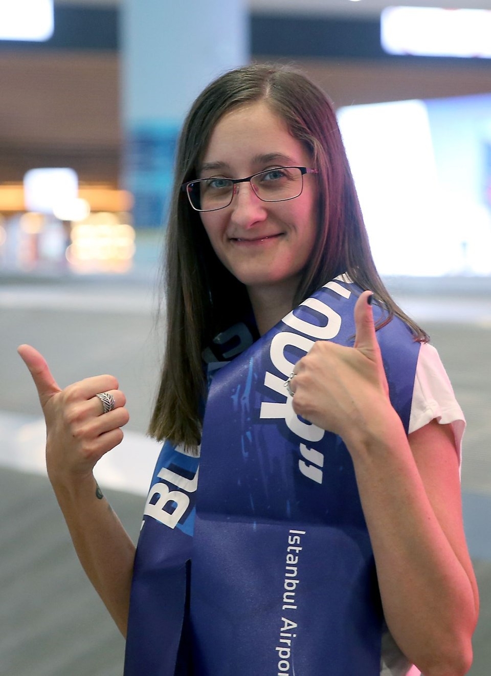 UEFA Süper Kupa finali için İstanbul'a geliyorlar 32