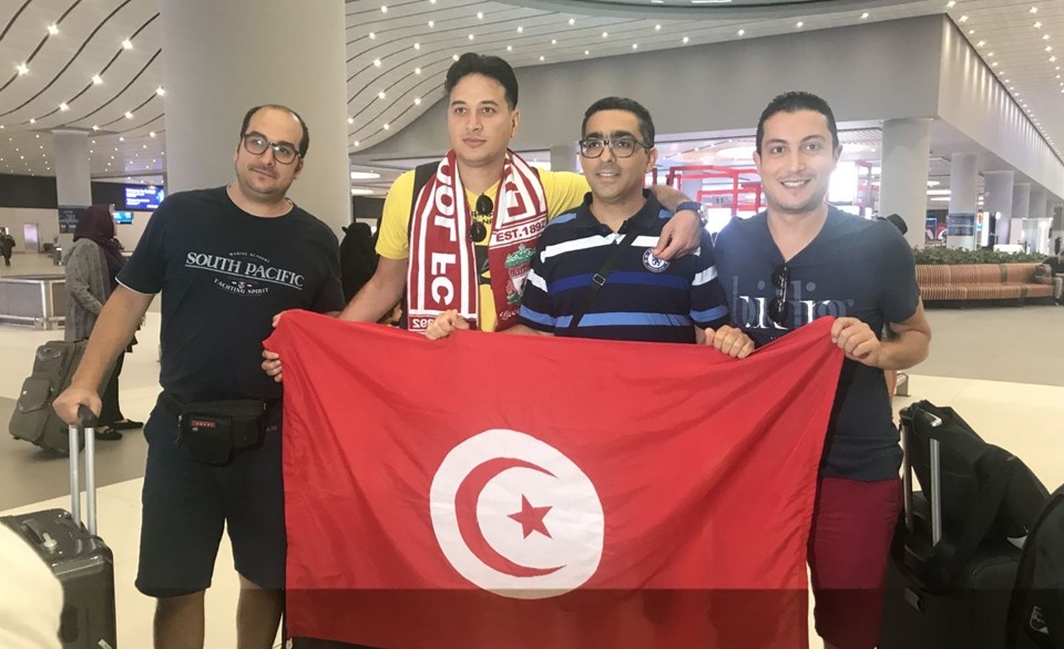 UEFA Süper Kupa finali için İstanbul'a geliyorlar 33