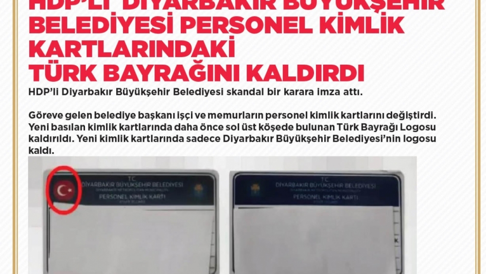 Belediye başkanlarının görevden alınma gerekçeleri(Diyarbakır, Mardin ve 30