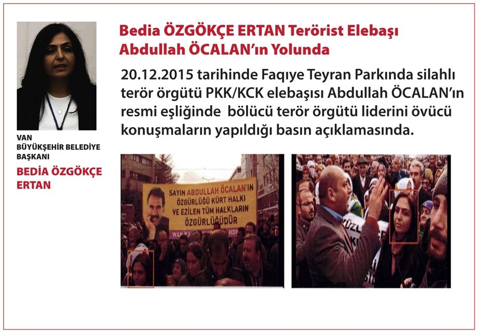 Belediye başkanlarının görevden alınma gerekçeleri 24