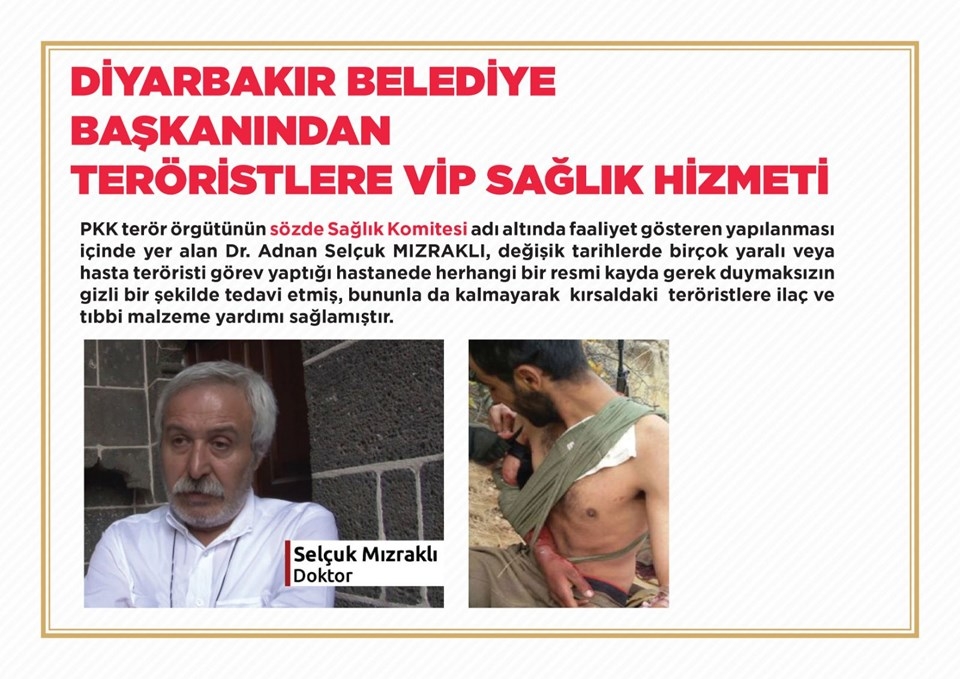 Belediye başkanlarının görevden alınma gerekçeleri 26