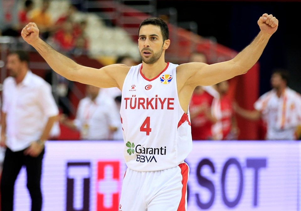 Türkiye ABD basketbol maçı hangi kanalda, saat kaçta? (FIBA 2019 Dünya K 2