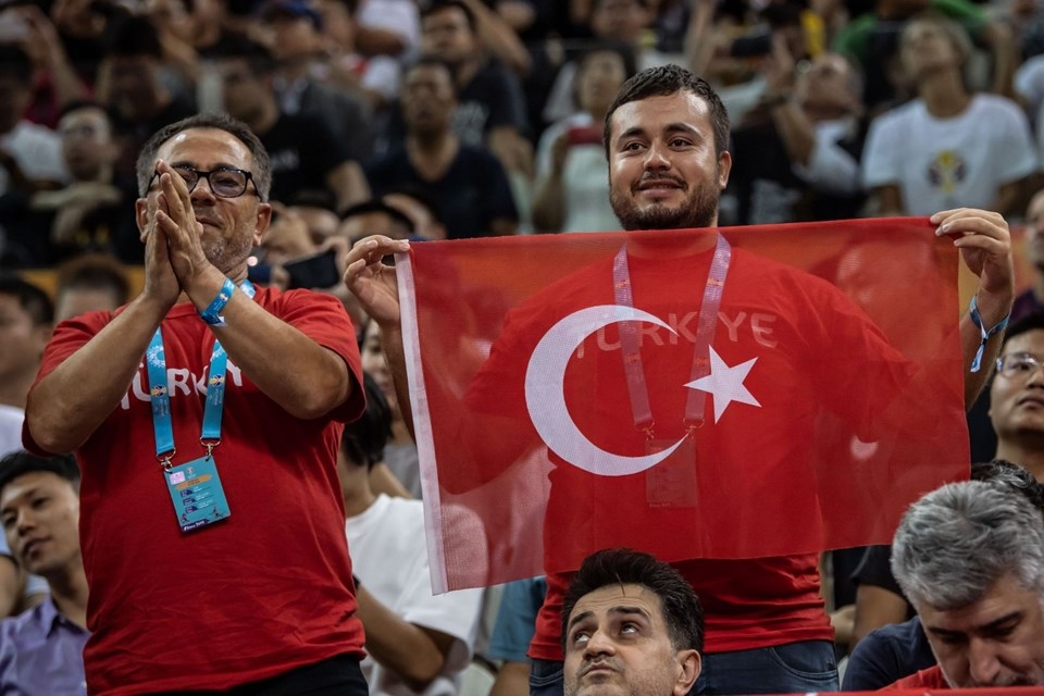 Türkiye Çekya basketbol maçı hangi kanalda, saat kaçta? 1