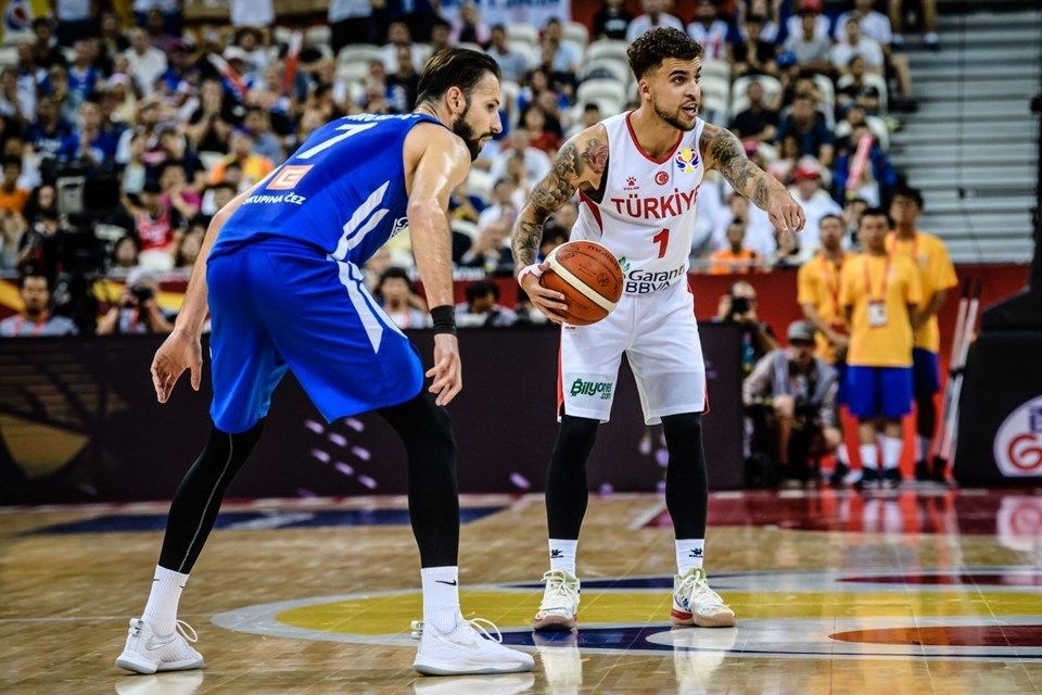 Türkiye Yeni Zelanda maçı saat kaçta, hangi kanalda? 6