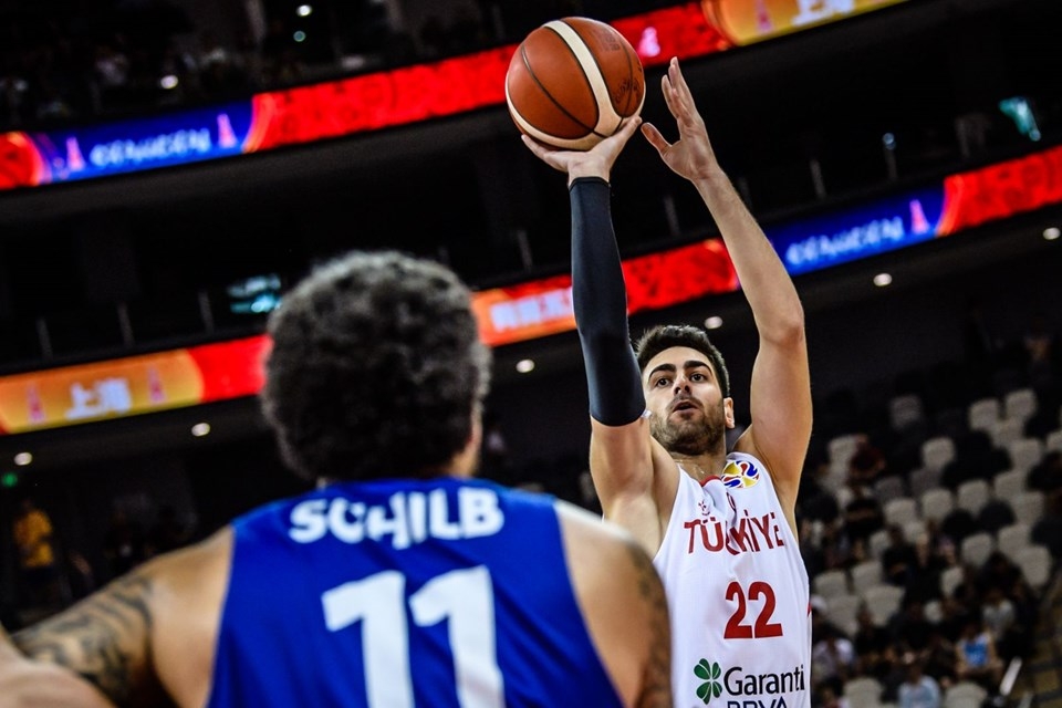 Türkiye Yeni Zelanda maçı saat kaçta, hangi kanalda? 8