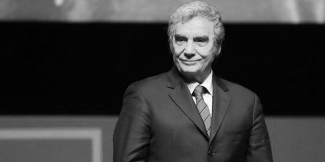 Usta sanatçı Süleyman Turan hayatını kaybetti