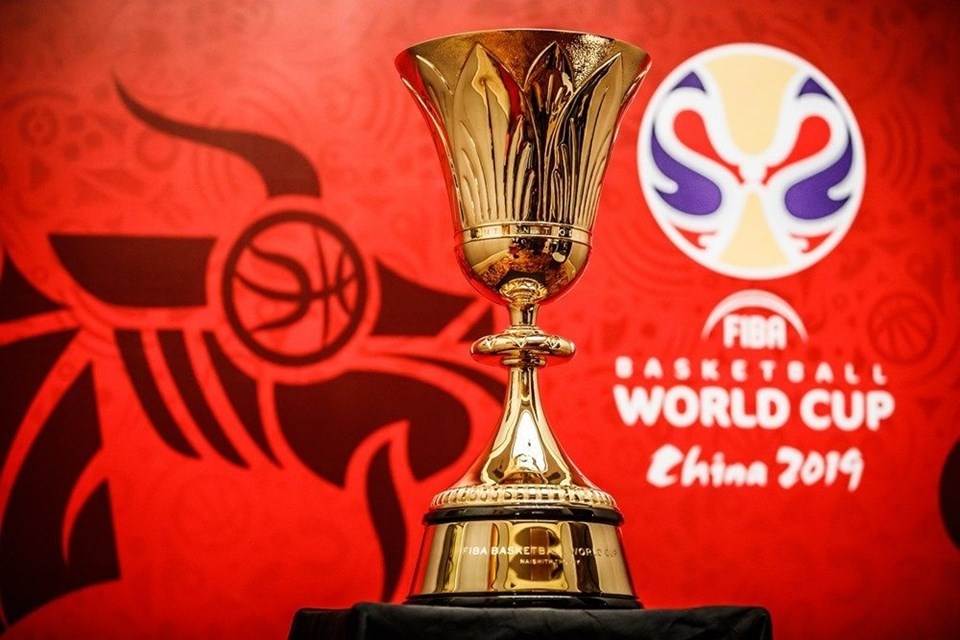 Arjantin - İspanya 2019 FIBA Dünya Kupası maçı 1
