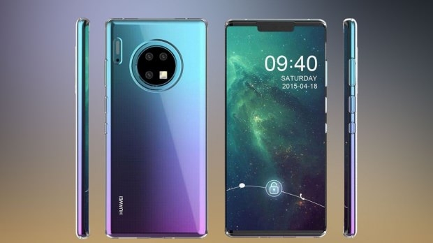 Huawei Mate 30 Pro tanıtıldı! İşte tüm özellikleri ve fiyatı 3
