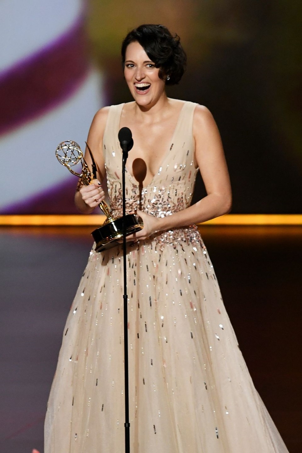 71. Emmy Ödülleri'nin (Emmy 2019) kazananları belli oldu 24
