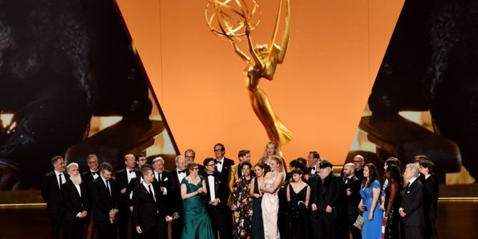 71. Emmy Ödülleri'nin (Emmy 2019) kazananları belli oldu