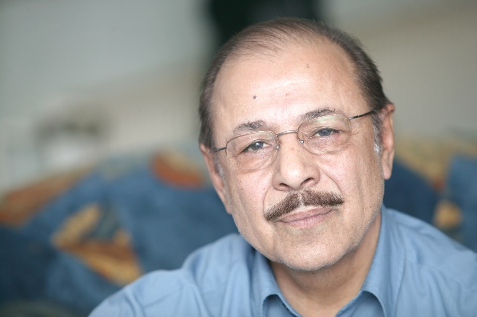 Neşet Ertaş'ın 7. ölüm yıldönümü! 'Türkülerin Babası'... 6