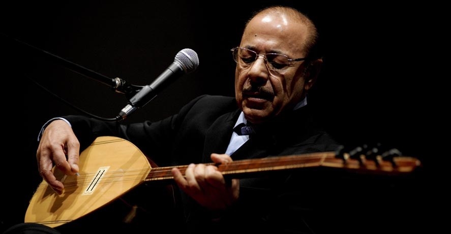 Neşet Ertaş'ın 7. ölüm yıldönümü! 'Türkülerin Babası'... 8