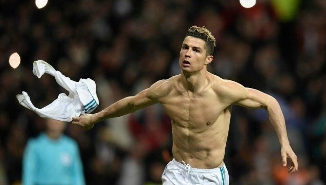 Cristiano Ronaldo formda kalma sırlarını paylaştı (5 kritik madde) 13