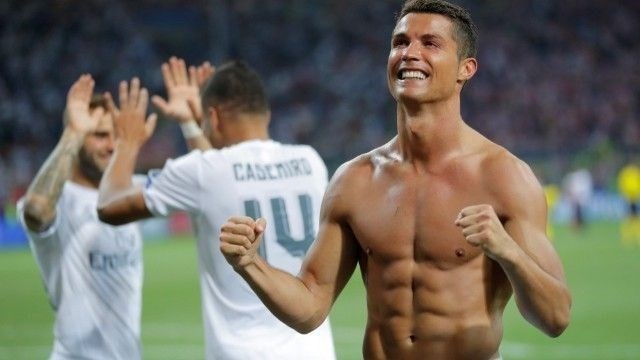 Cristiano Ronaldo formda kalma sırlarını paylaştı (5 kritik madde) 4