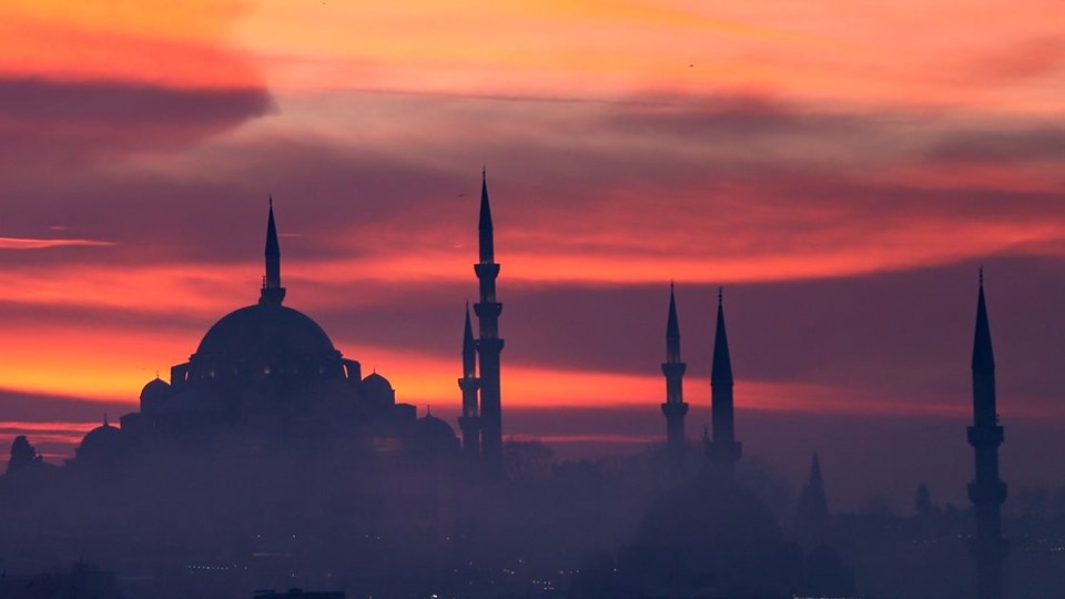 Bir devrin güç simgesi Süleymaniye Camii (Hakkında bilmeniz gerekenler) 18
